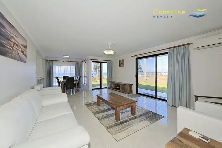 Third view of Homely house listing, 1/79 Esplanade, Bargara QLD 4670