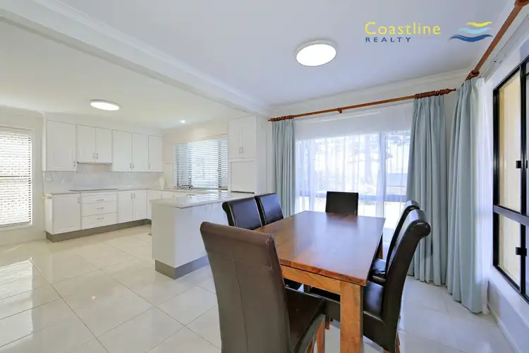 Fifth view of Homely house listing, 1/79 Esplanade, Bargara QLD 4670
