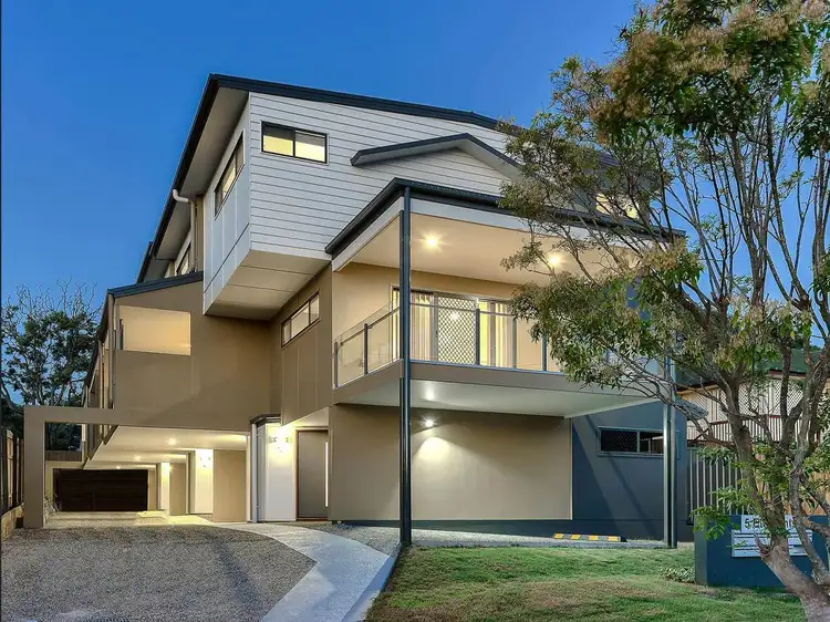 3/28 Howsan Street, Mount Gravatt East QLD 4122