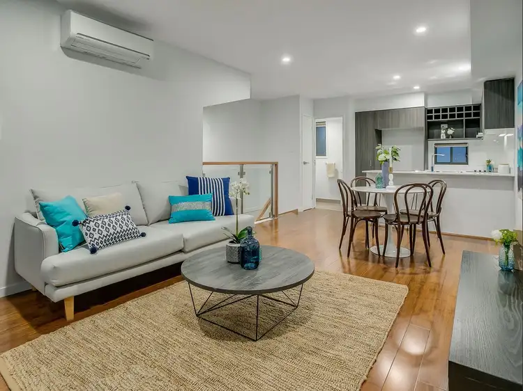 Third view of Homely townhouse listing, 3/28 Howsan Street, Mount Gravatt East QLD 4122