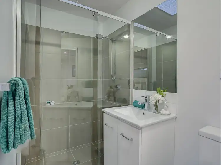 Fifth view of Homely townhouse listing, 3/28 Howsan Street, Mount Gravatt East QLD 4122