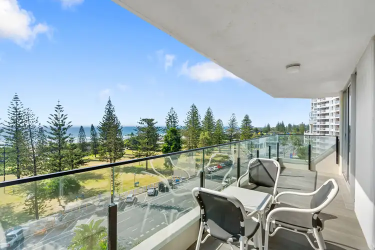 6A/1 Albert Avenue, Broadbeach QLD 4218
