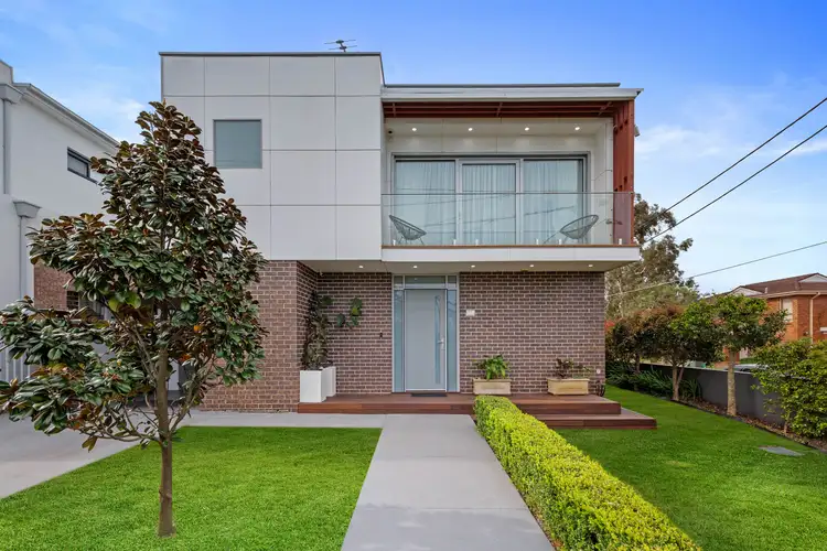 1/313 Box Road, Sylvania NSW 2224