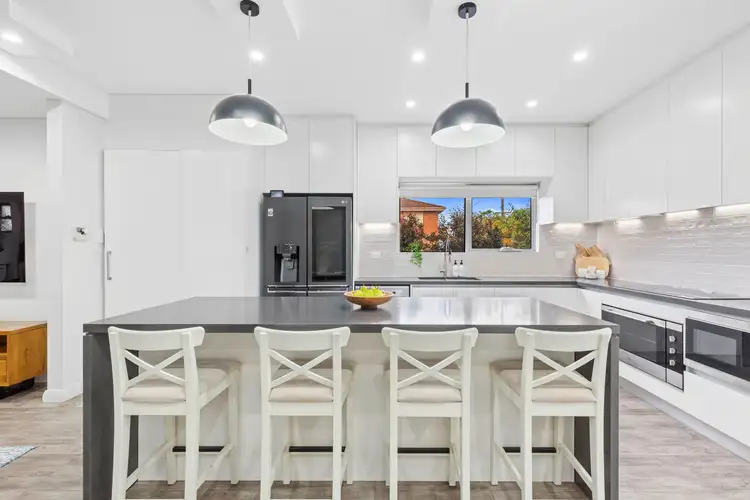 Fifth view of Homely semi-detached listing, 1/313 Box Road, Sylvania NSW 2224