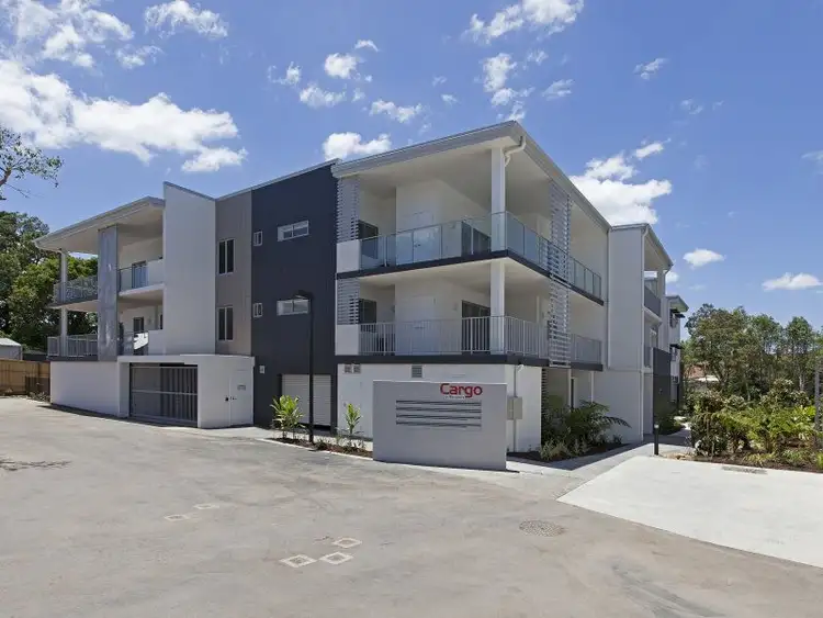24/350 Musgrave Road, Coopers Plains QLD 4108