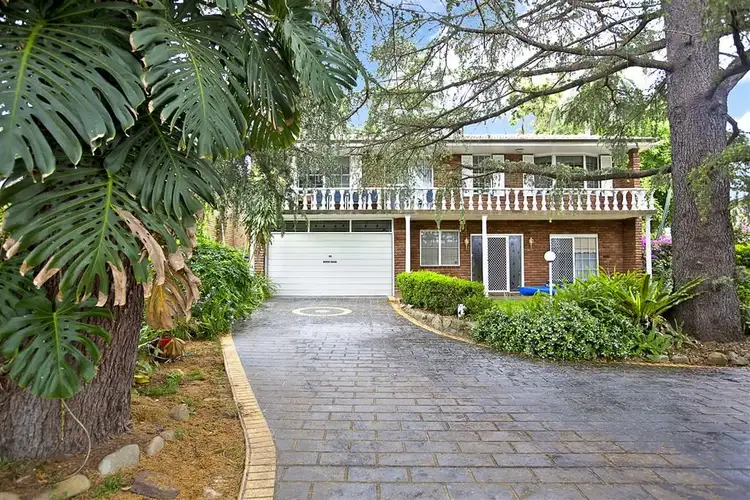 50 River Road, Emu Plains NSW 2750