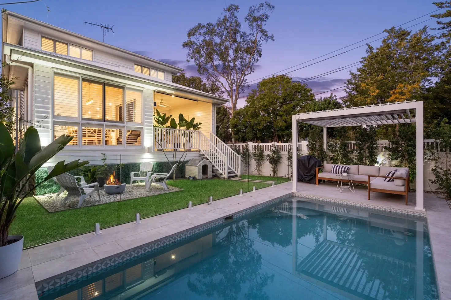 Main view of Homely house listing, 79 Kempsie Road, Upper Mount Gravatt QLD 4122