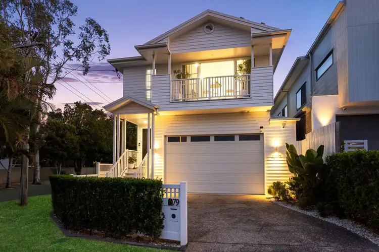 Third view of Homely house listing, 79 Kempsie Road, Upper Mount Gravatt QLD 4122