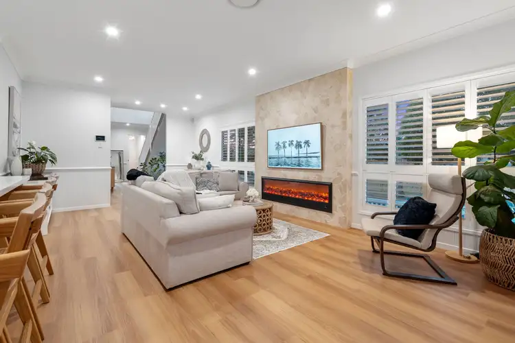 Fifth view of Homely house listing, 79 Kempsie Road, Upper Mount Gravatt QLD 4122