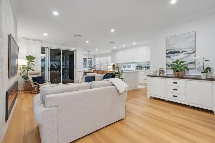 Sixth view of Homely house listing, 79 Kempsie Road, Upper Mount Gravatt QLD 4122