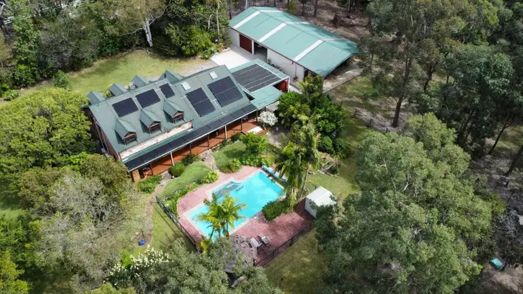9 Windley Road, Wandandian NSW 2540