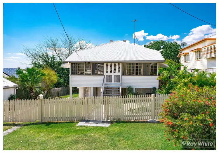 38 Lanigan Street, Wandal QLD 4700