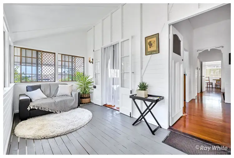 Second view of Homely house listing, 38 Lanigan Street, Wandal QLD 4700