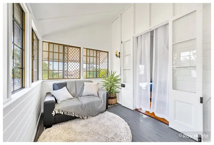 Third view of Homely house listing, 38 Lanigan Street, Wandal QLD 4700