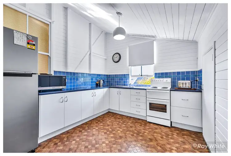 Fourth view of Homely house listing, 38 Lanigan Street, Wandal QLD 4700