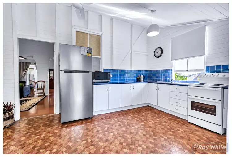 Fifth view of Homely house listing, 38 Lanigan Street, Wandal QLD 4700