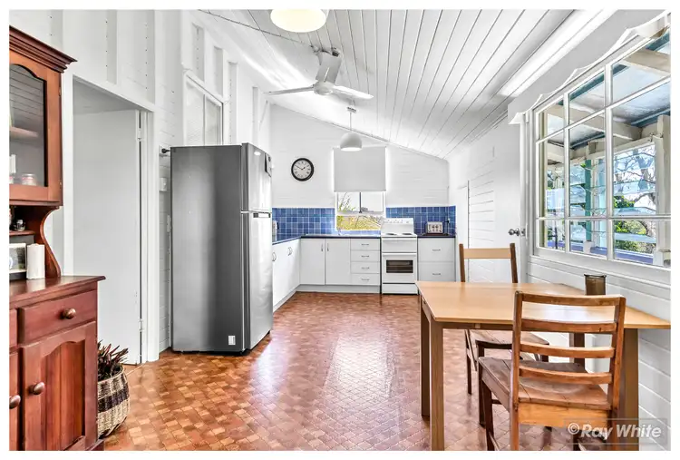 Sixth view of Homely house listing, 38 Lanigan Street, Wandal QLD 4700