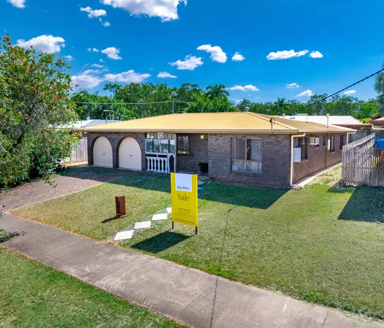 29 Wigginton Street, Frenchville QLD 4701