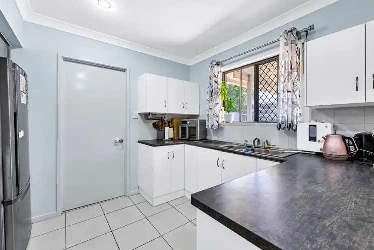 Fifth view of Homely house listing, 29 Wigginton Street, Frenchville QLD 4701