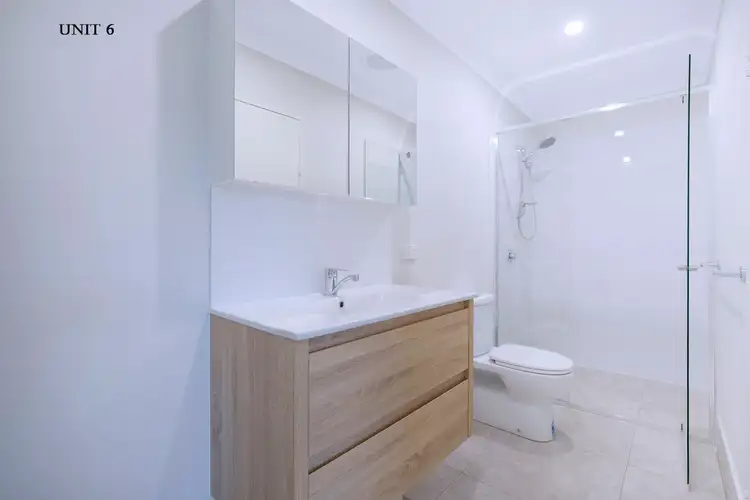 Third view of Homely unit listing, 6/41 Kidston Terrace, Chermside QLD 4032