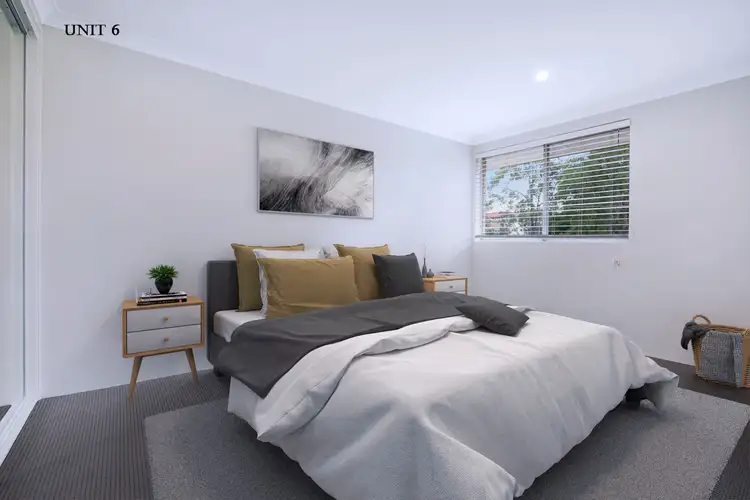 Fourth view of Homely unit listing, 6/41 Kidston Terrace, Chermside QLD 4032