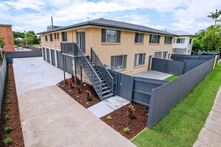 Fifth view of Homely unit listing, 6/41 Kidston Terrace, Chermside QLD 4032