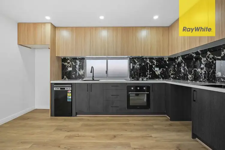 47A Targo Road, Pendle Hill NSW 2145