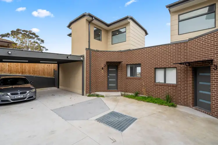 2/25 Talgarno Street, Broadmeadows VIC 3047