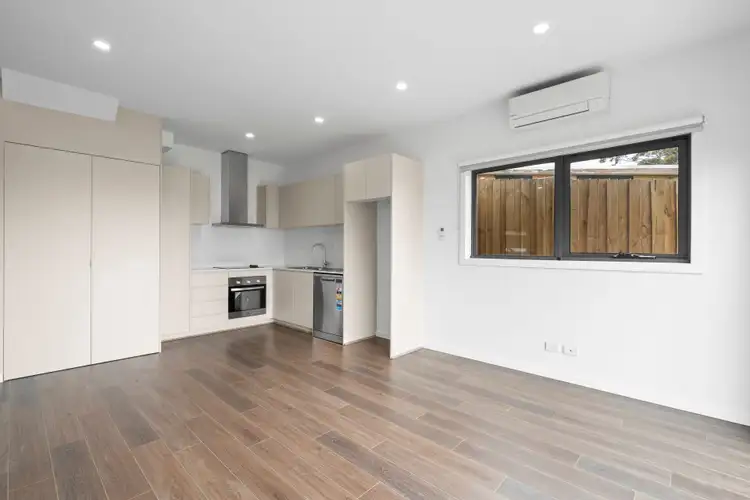 Second view of Homely house listing, 2/25 Talgarno Street, Broadmeadows VIC 3047
