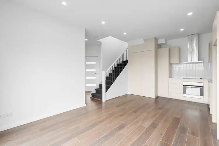 Fourth view of Homely house listing, 2/25 Talgarno Street, Broadmeadows VIC 3047