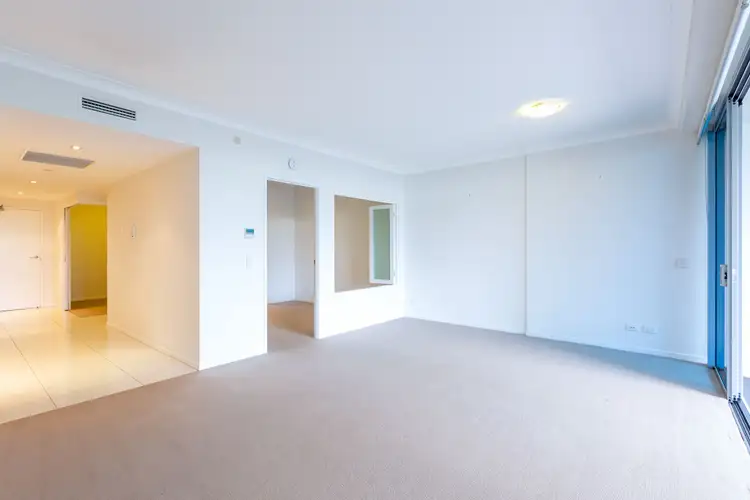 Second view of Homely unit listing, 102/30 PARADISE ISLAND, Surfers Paradise QLD 4217
