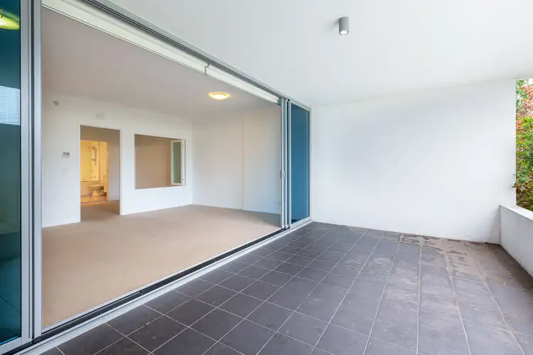 Third view of Homely unit listing, 102/30 PARADISE ISLAND, Surfers Paradise QLD 4217