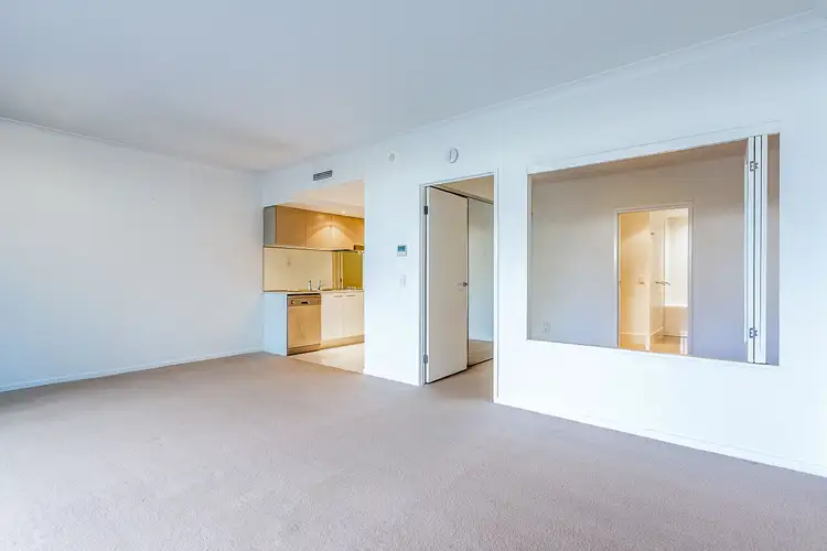Fifth view of Homely unit listing, 102/30 PARADISE ISLAND, Surfers Paradise QLD 4217