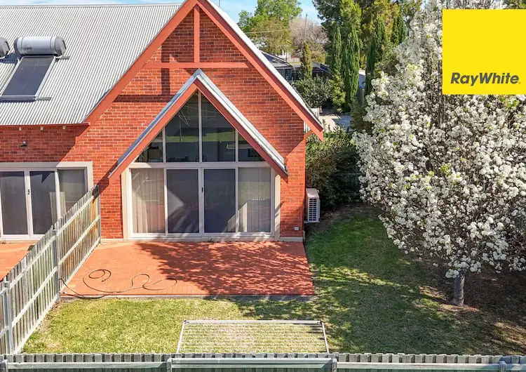 4/22 Brown Street, Inverell NSW 2360