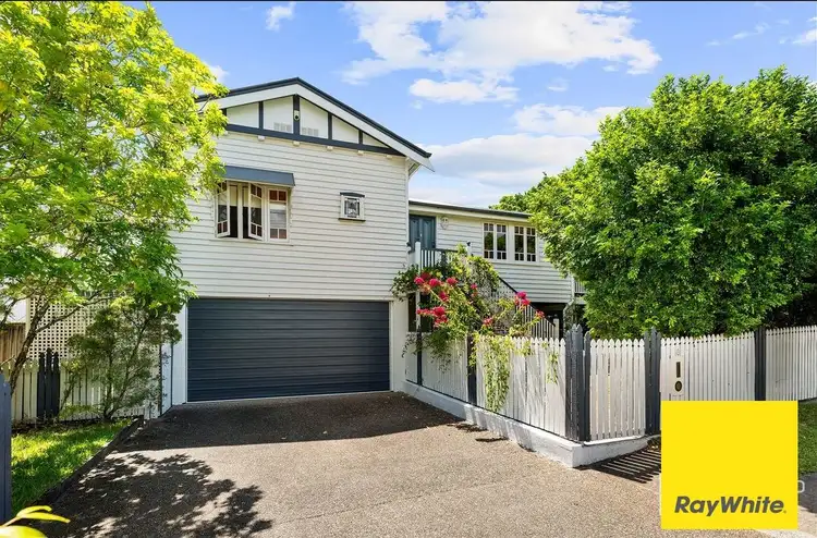 8 Arras Street, Yeronga QLD 4104