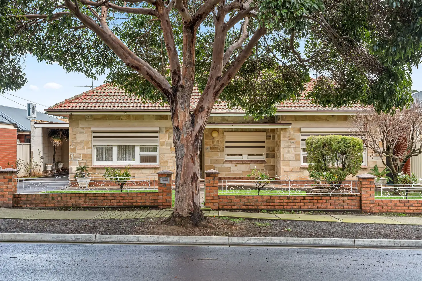 Main view of Homely house listing, 9 Cadna Avenue, Felixstow SA 5070