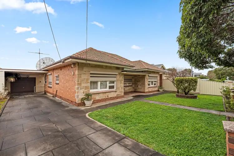 Second view of Homely house listing, 9 Cadna Avenue, Felixstow SA 5070
