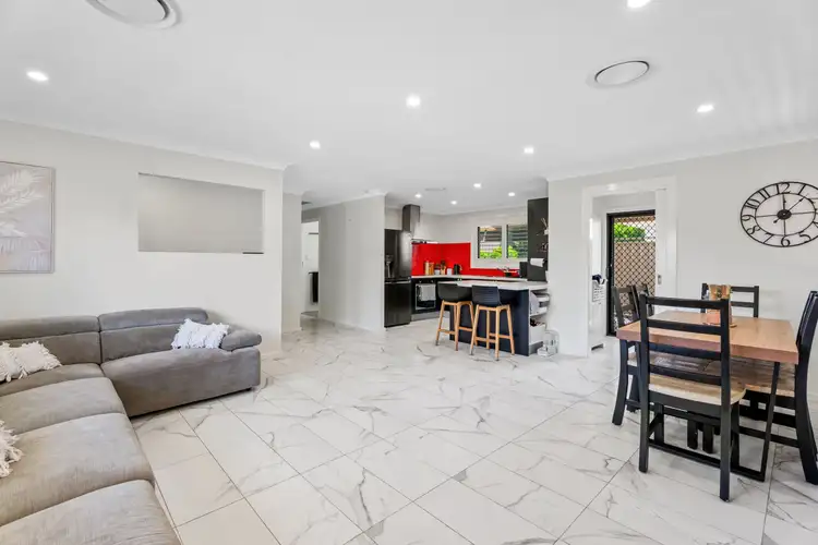 Second view of Homely house listing, 29 & 29a John Batman Avenue, Werrington County NSW 2747