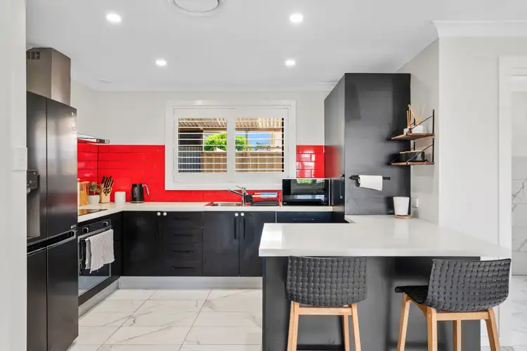 Third view of Homely house listing, 29 & 29a John Batman Avenue, Werrington County NSW 2747