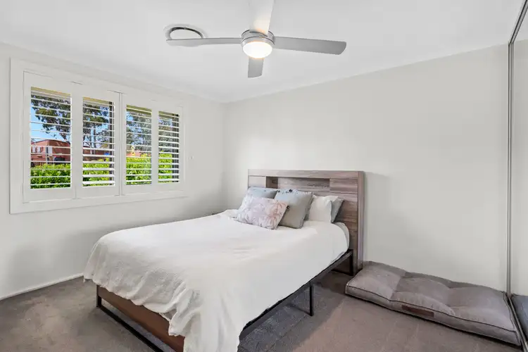 Sixth view of Homely house listing, 29 & 29a John Batman Avenue, Werrington County NSW 2747