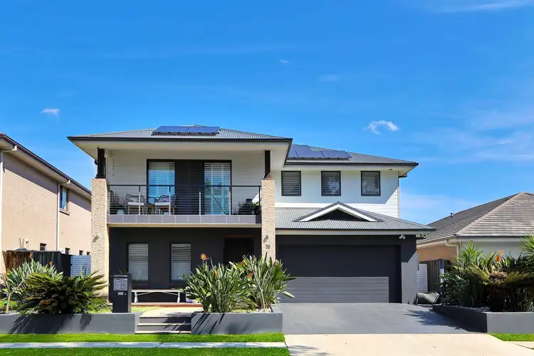 30 Wader Street, Cranebrook NSW 2749
