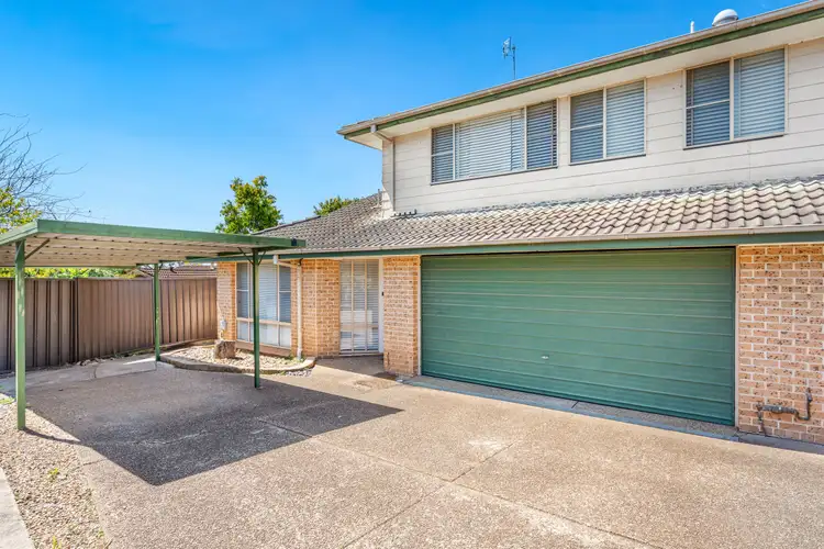 79B Soling Crescent, Cranebrook NSW 2749