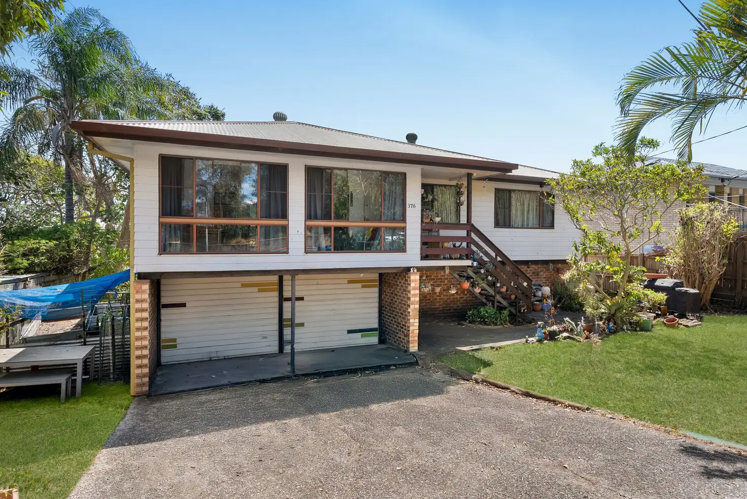 Main view of Homely house listing, 376 Mount Gravatt-Capalaba Road, Wishart QLD 4122