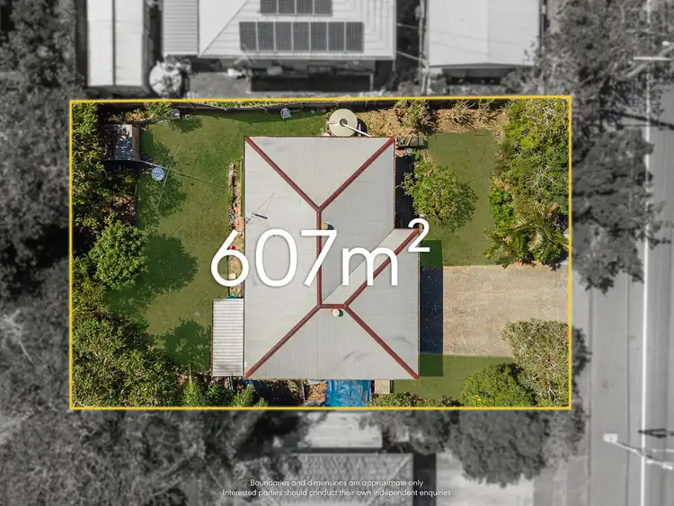 Third view of Homely house listing, 376 Mount Gravatt-Capalaba Road, Wishart QLD 4122