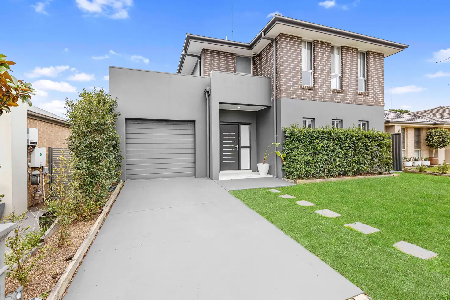 Main view of Homely house listing, 25 Sunrise Terrace, Glenmore Park NSW 2745