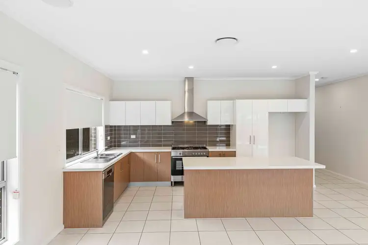Third view of Homely house listing, 25 Sunrise Terrace, Glenmore Park NSW 2745