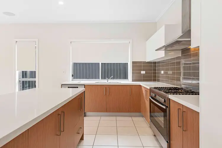 Fourth view of Homely house listing, 25 Sunrise Terrace, Glenmore Park NSW 2745