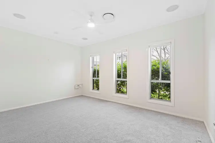 Fifth view of Homely house listing, 25 Sunrise Terrace, Glenmore Park NSW 2745