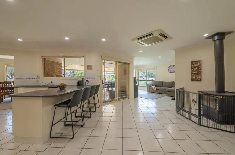 Fifth view of Homely house listing, 63 Quarry Road, Forbes NSW 2871