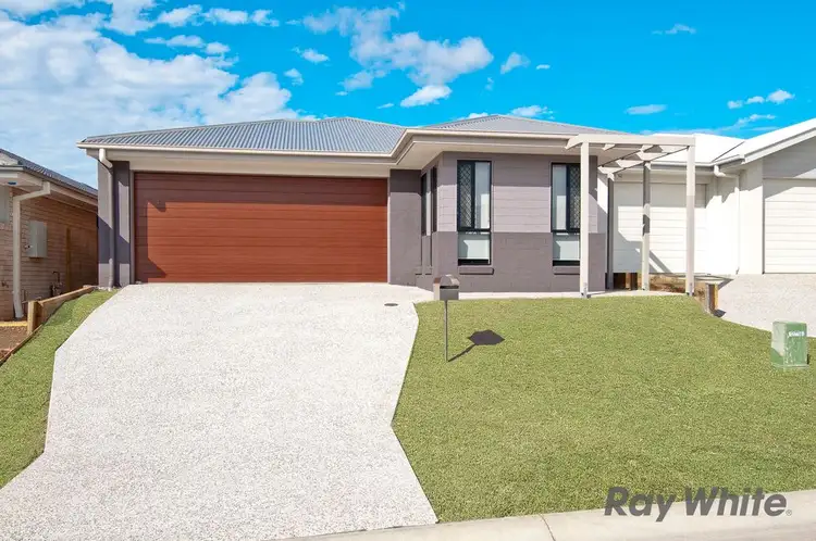 66 Copal Drive, Logan Reserve QLD 4133